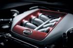 Nissan GT-R 2011 года